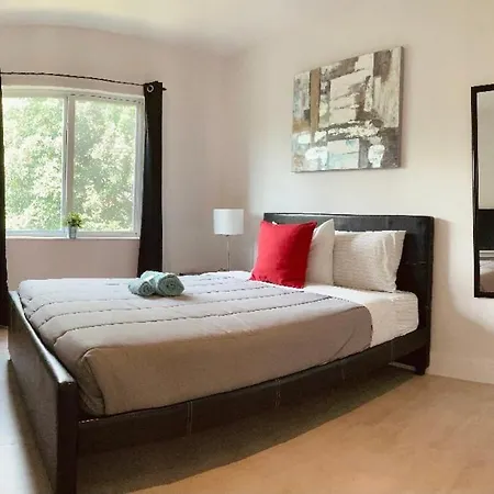 Spacious Entire Apartment With Free Parking Hollywood Exterior photo