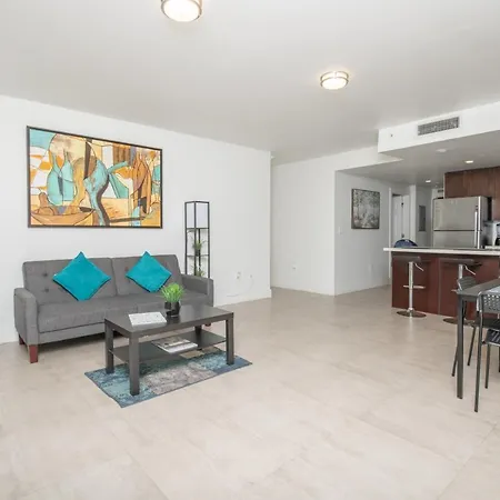 Spacious Entire Apartment With Free Parking Hollywood Exterior photo