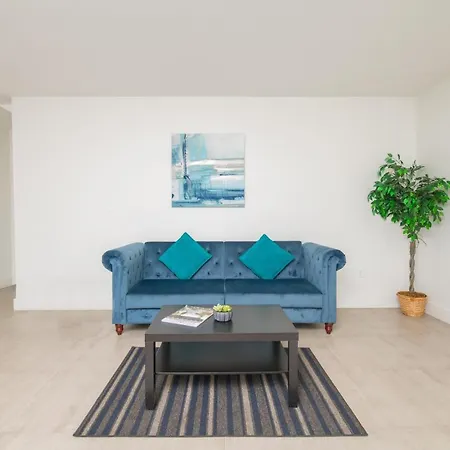Spacious Entire Apartment With Free Parking Hollywood Exterior photo
