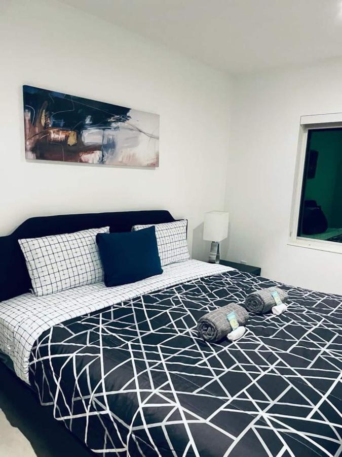 Spacious Entire With Free Parking