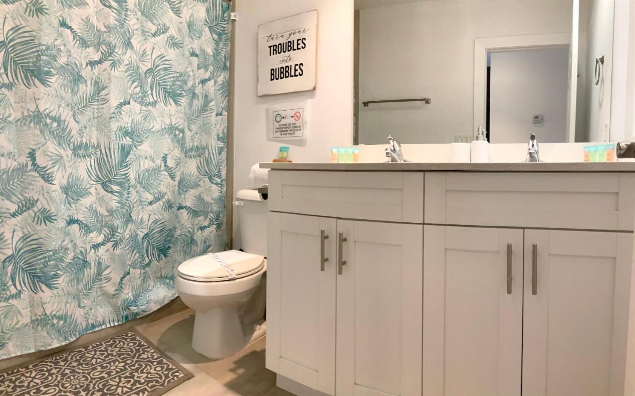 Spacious Entire With Free Parking Apartment Hollywood