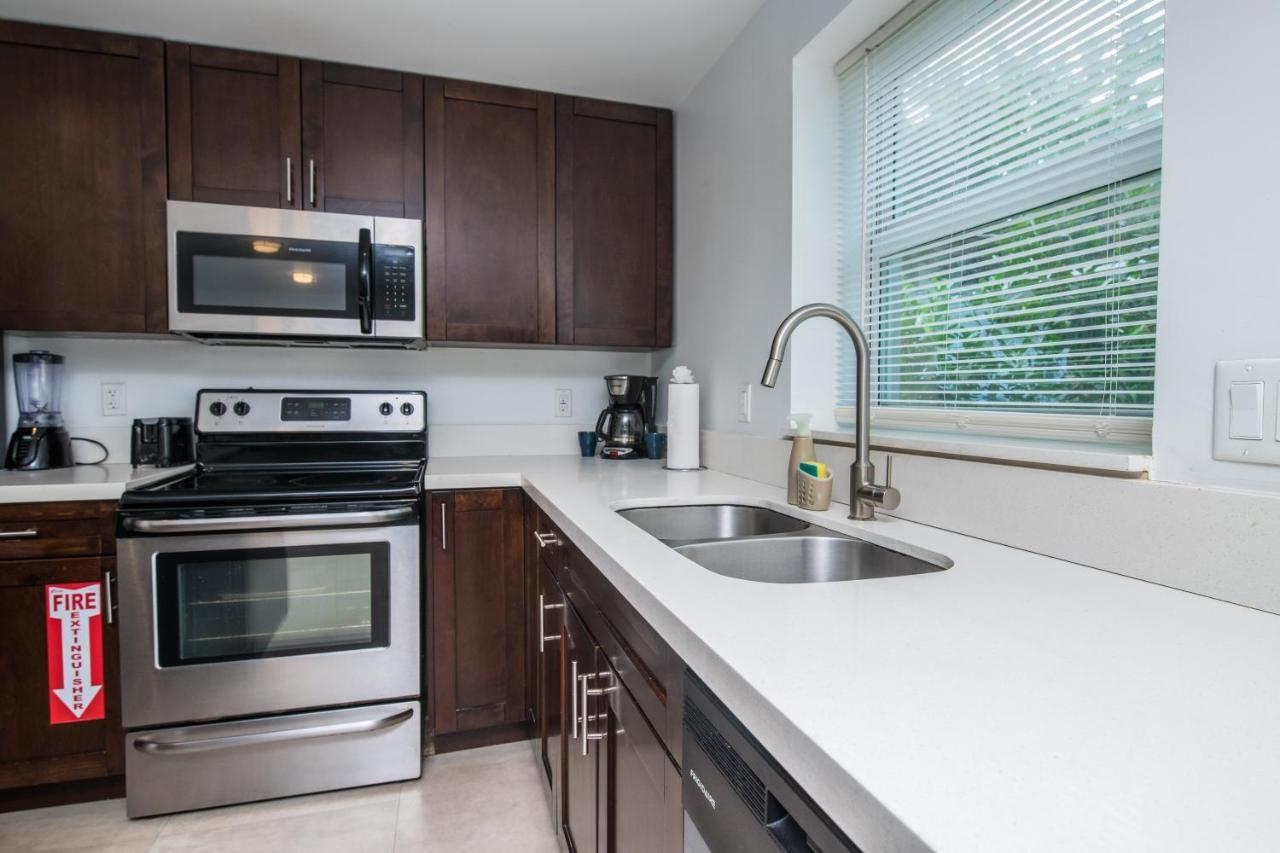 Spacious Entire With Free Parking *