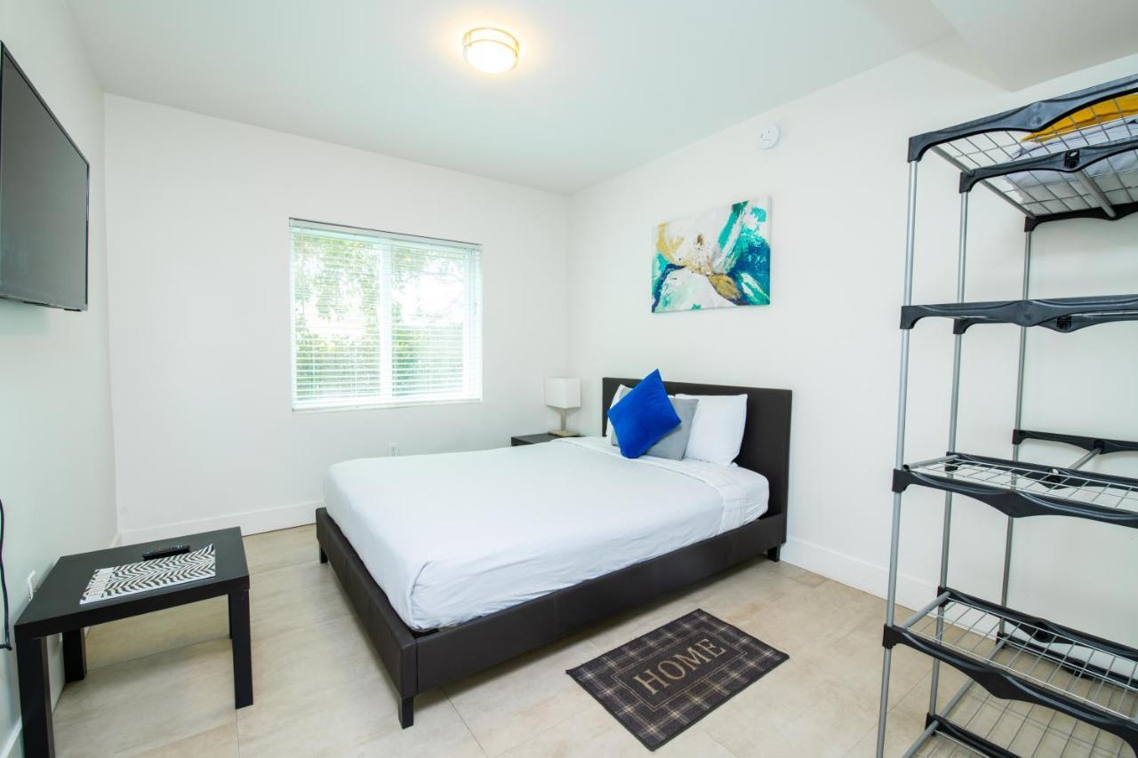 Spacious Entire With Free Parking Apartment