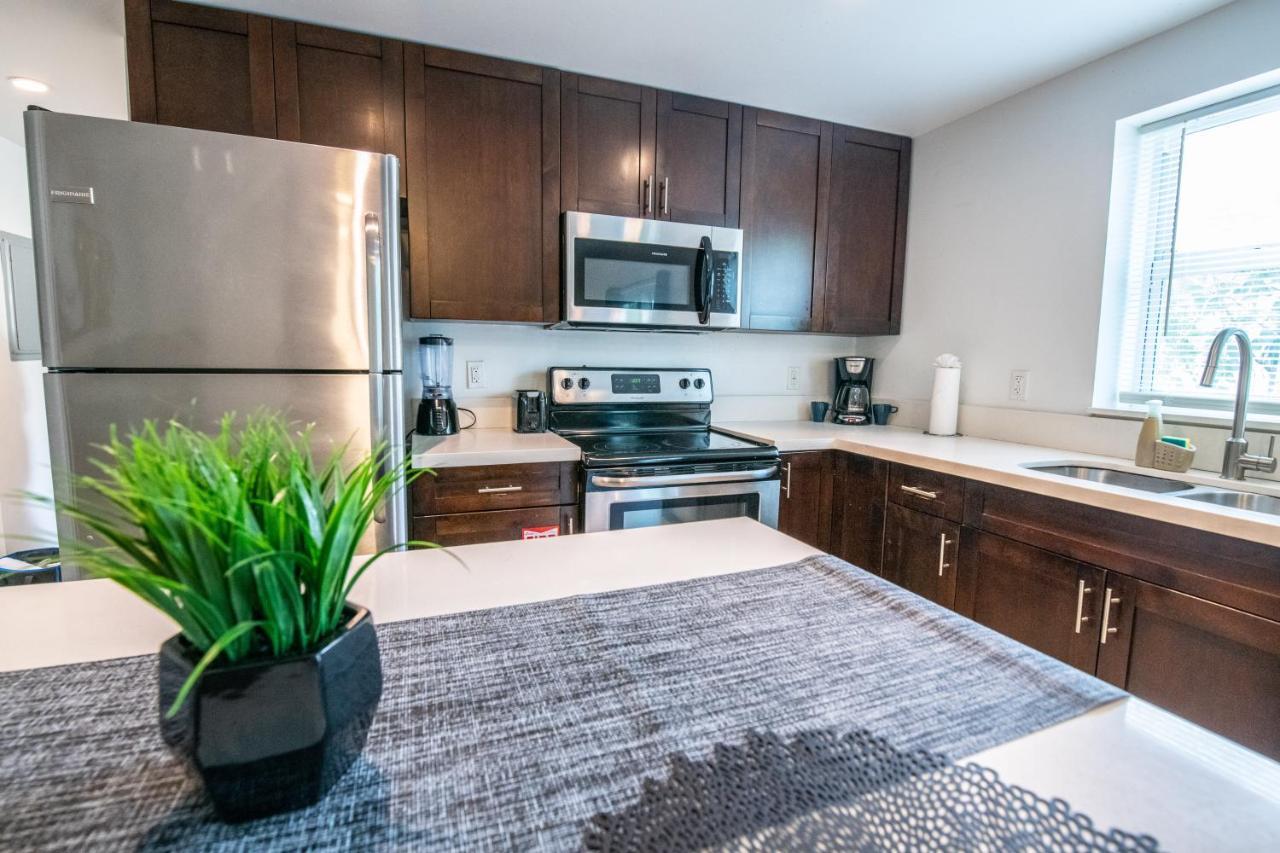 Apartment Spacious Entire With Free Parking *