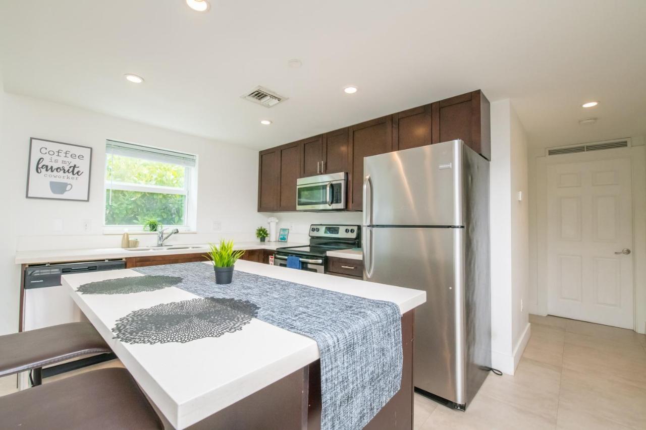 Spacious Entire With Free Parking Apartment