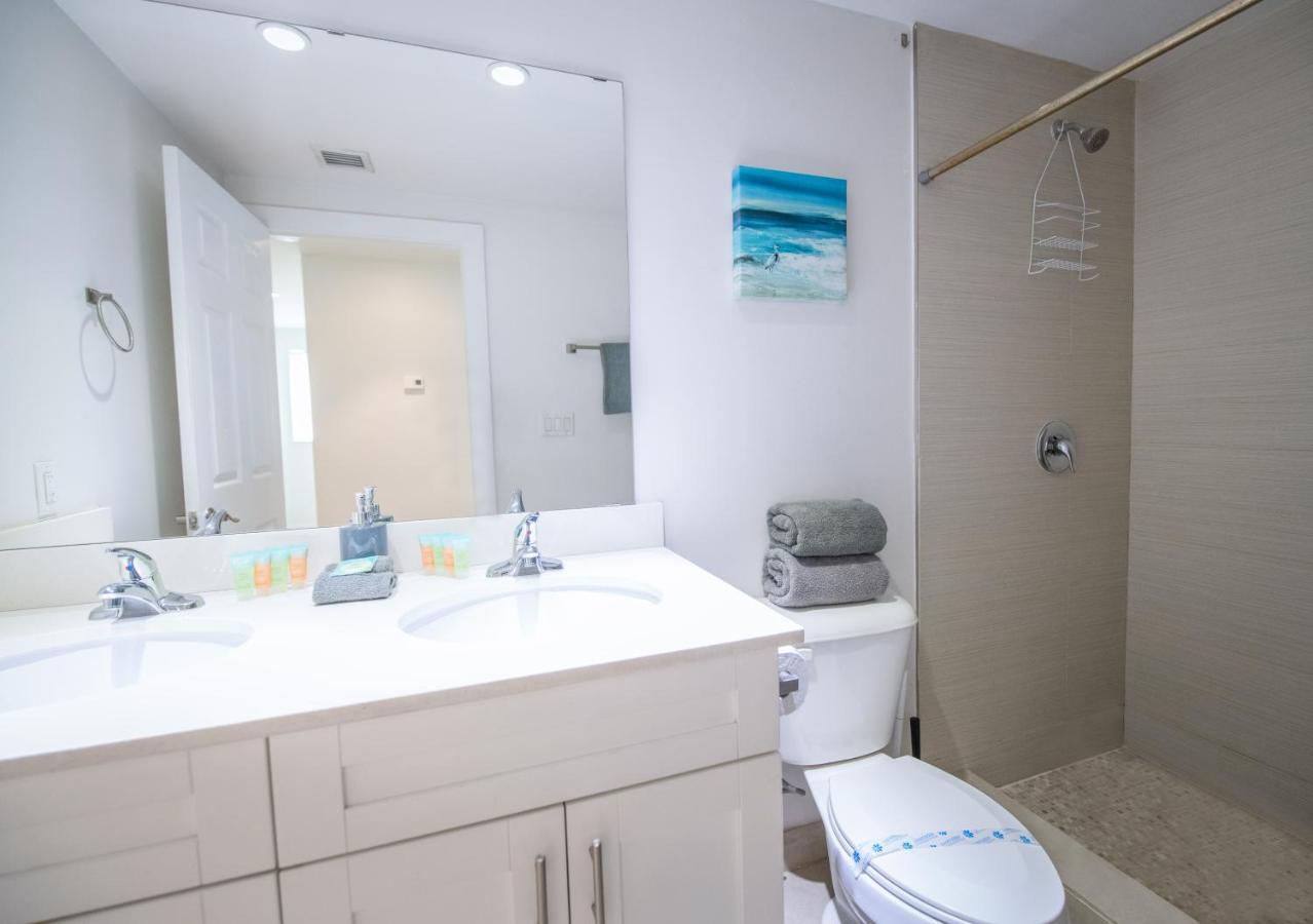Spacious Entire With Free Parking Apartment